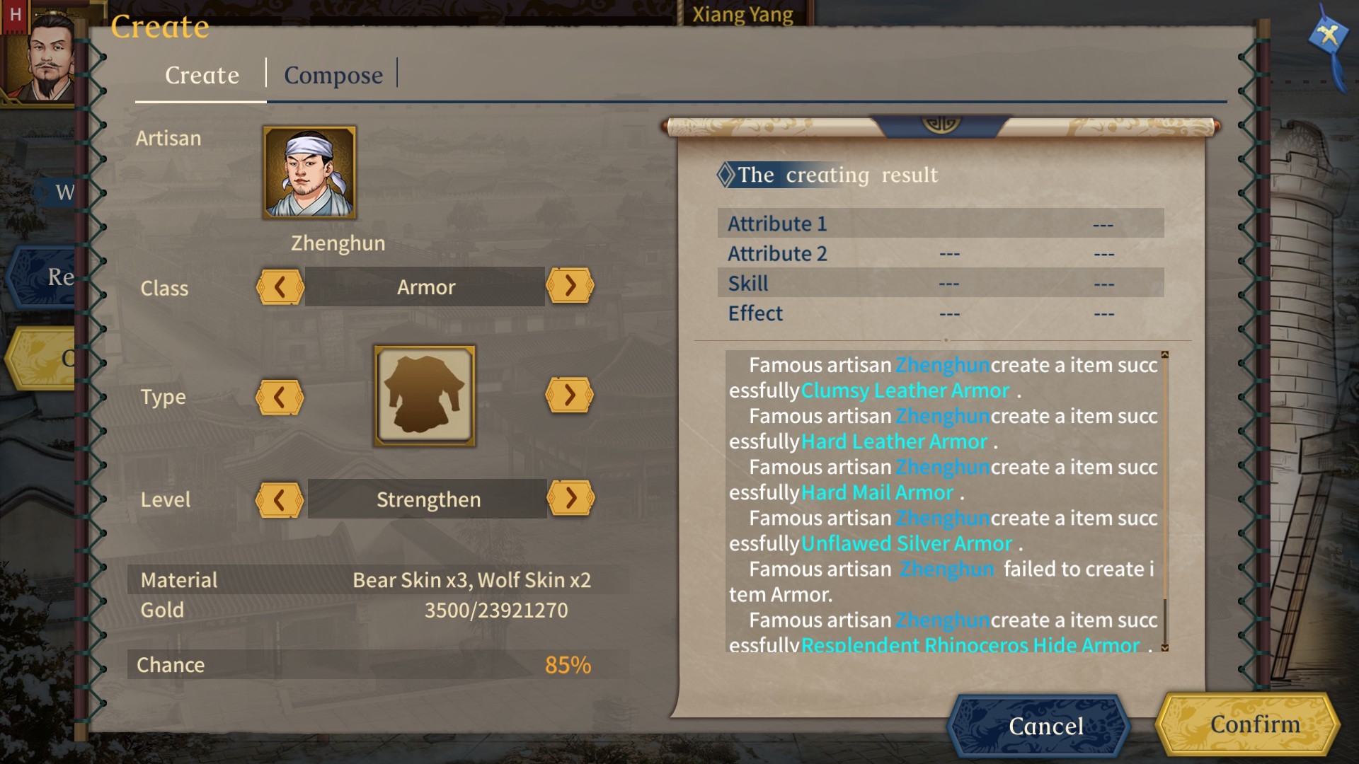 Three Kingdoms The Last Warlord Screenshot 14