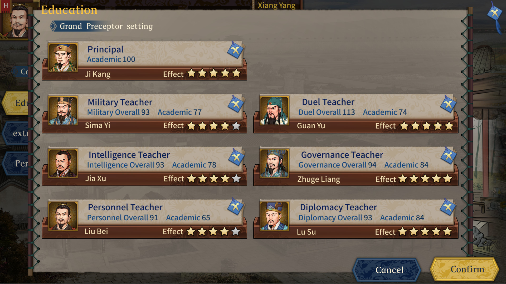 Three Kingdoms The Last Warlord Screenshot 18