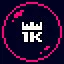 Bubble King icon
