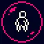 Hero icon
