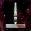 Rocket Man icon