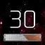30th Degree Of The Paddle icon