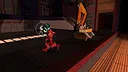 Steel Carnelian: Pilot Screenshot 1