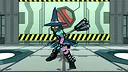Steel Carnelian: Pilot Screenshot 4