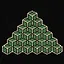 Mining God icon