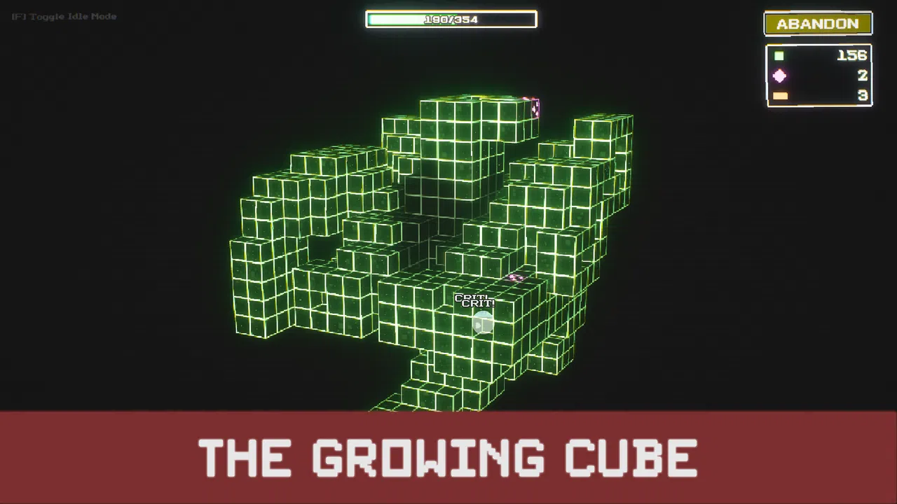 Module Miner Screenshot 3