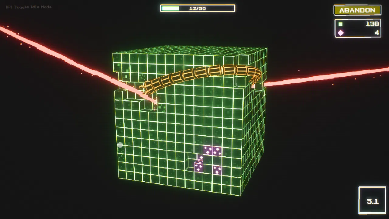 Module Miner Screenshot 4