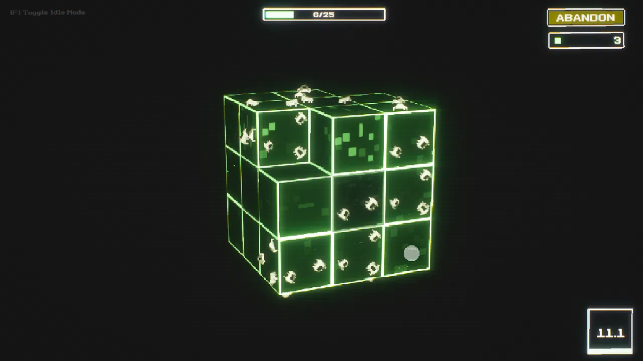 Module Miner Screenshot 0