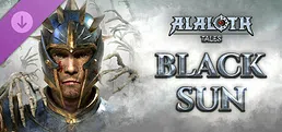 Alaloth: Champions of The Four Kingdoms - Black Sun