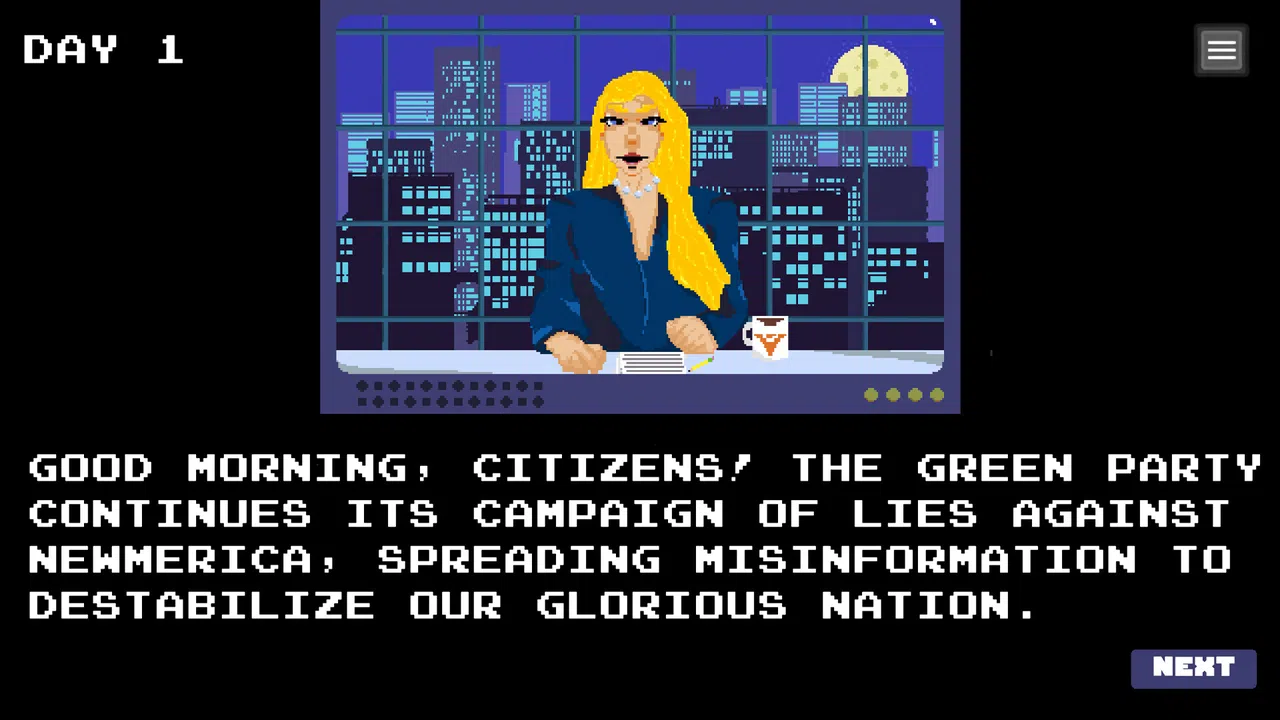 2025 Screenshot 0