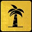 Island icon