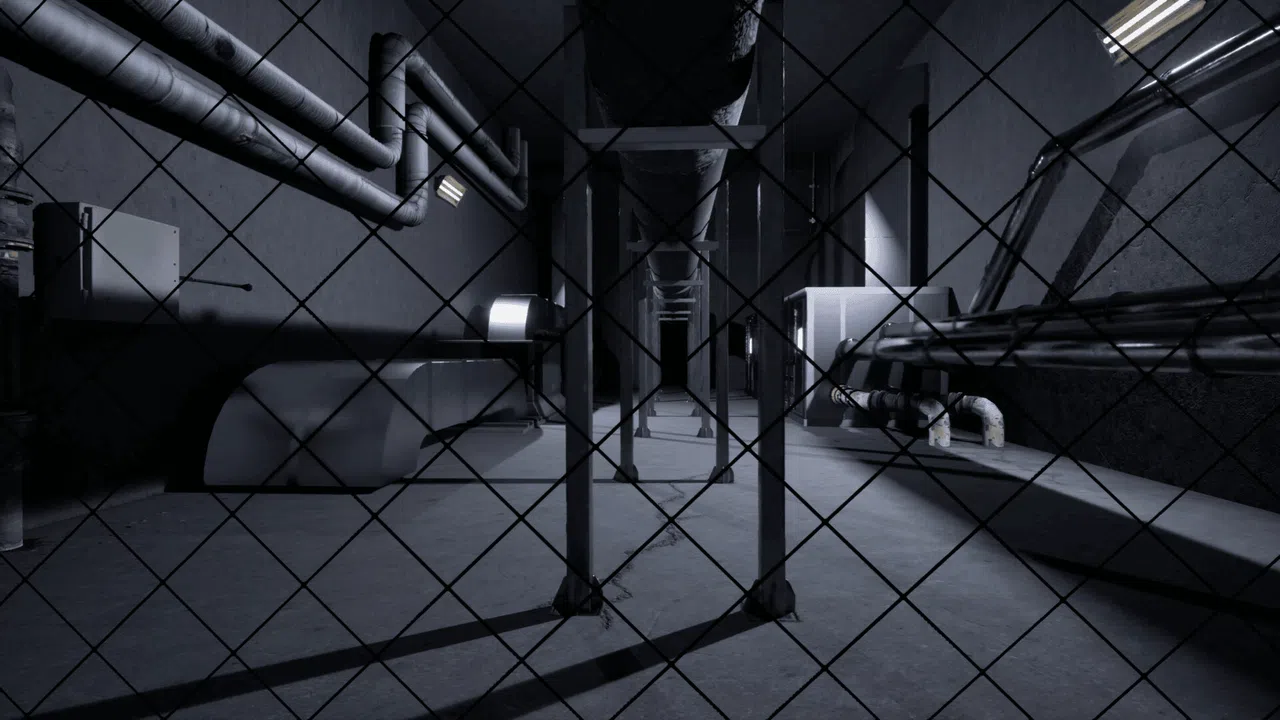 Sub Terra Screenshot 0