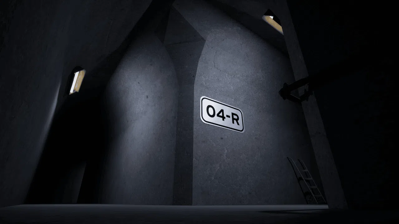 Sub Terra Screenshot 1