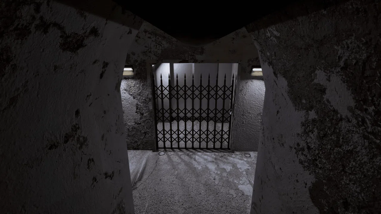 Sub Terra Screenshot 3