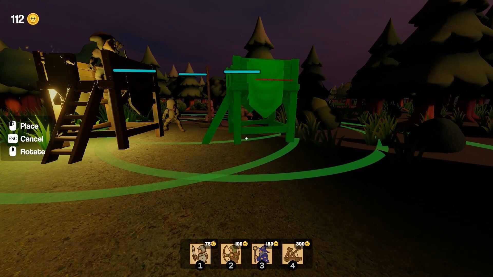 Medieval Shop Simulator Screenshot 4