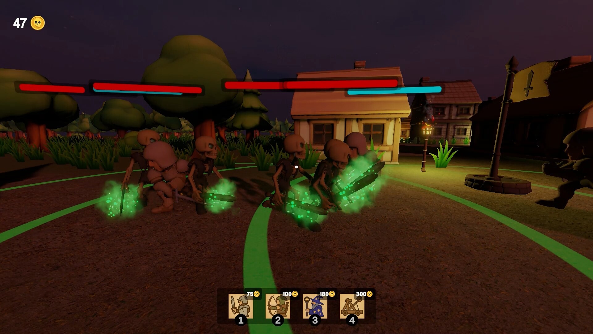 Medieval Shop Simulator Screenshot 3