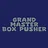Grand Master Box Pusher
