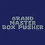 Grand Master Box Pusher icon