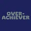 Call me an Overachiever icon
