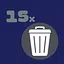 Master Garbage Collector icon