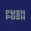 PUSH PUSH icon