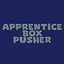 Apprentice Box Pusher icon