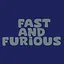 Fast and Furious icon