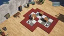 Warehouse Warrior Screenshot 1