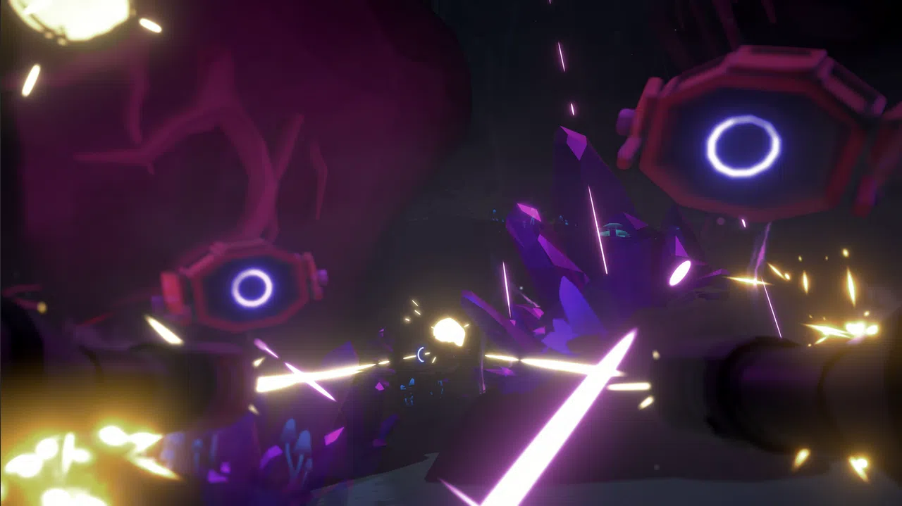 DYSON ERA IDLE Screenshot 12