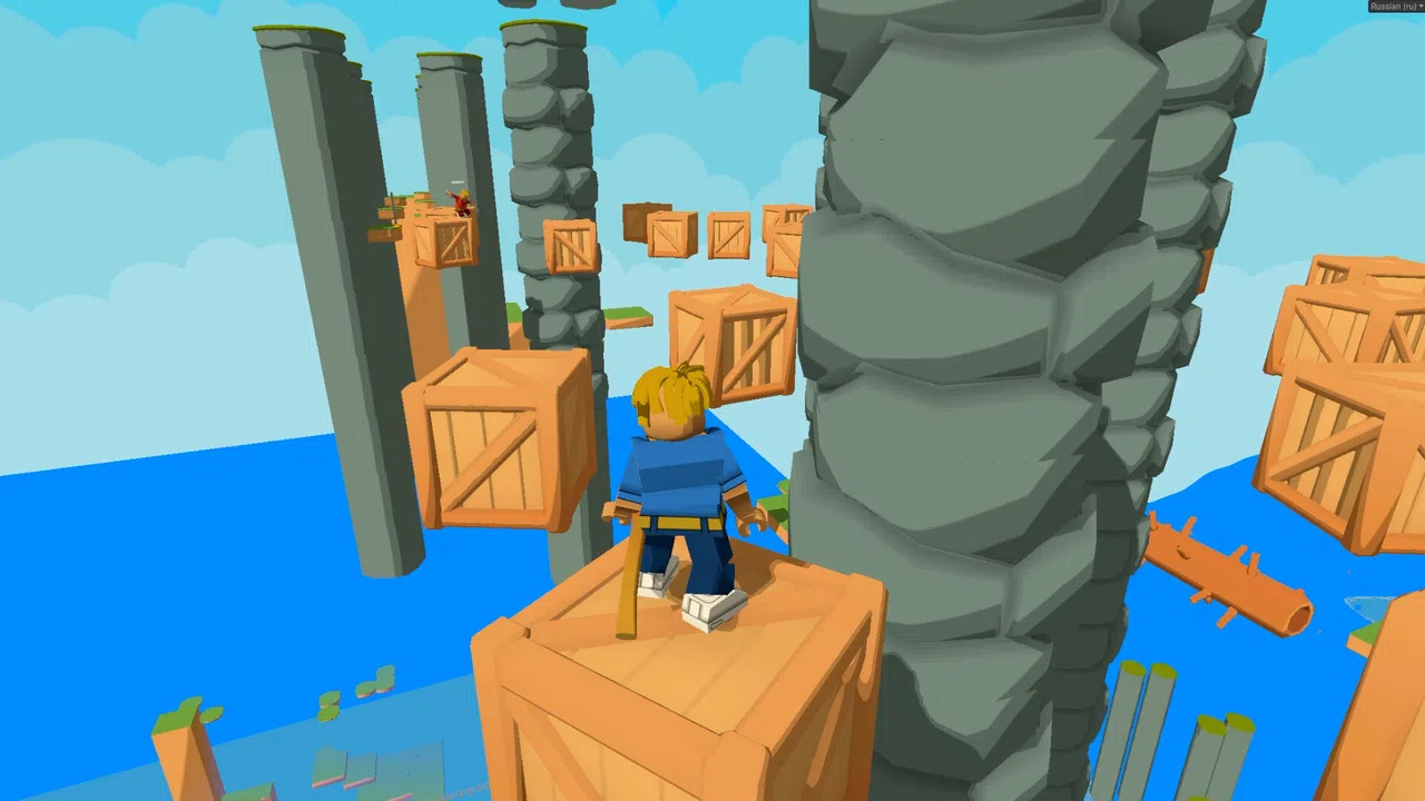 Cheliki Screenshot 7