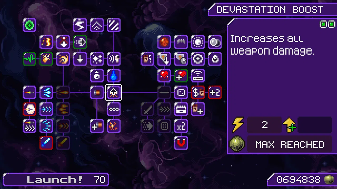 Nanostorm Screenshot 5