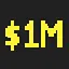 A True Millionaire icon