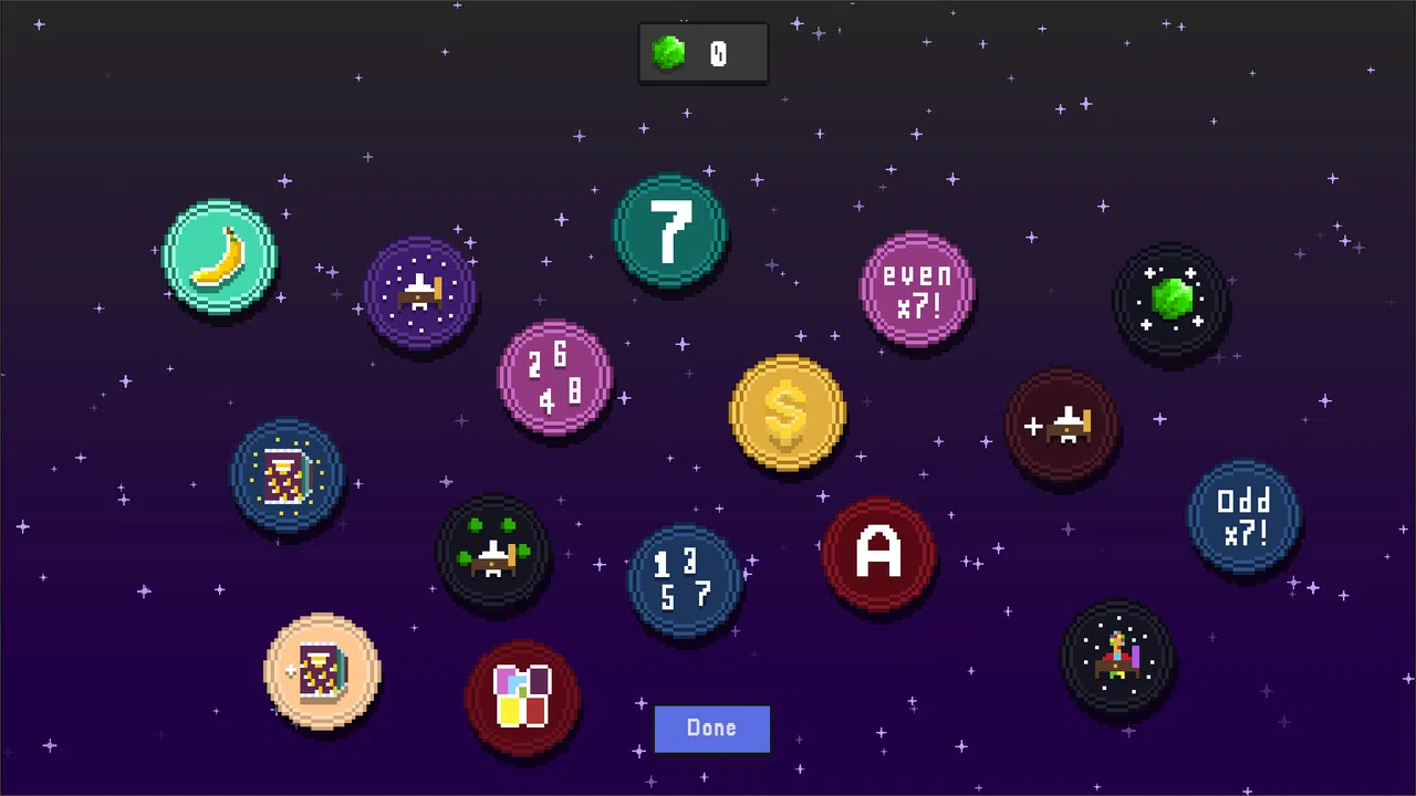 Scratchers Screenshot 4