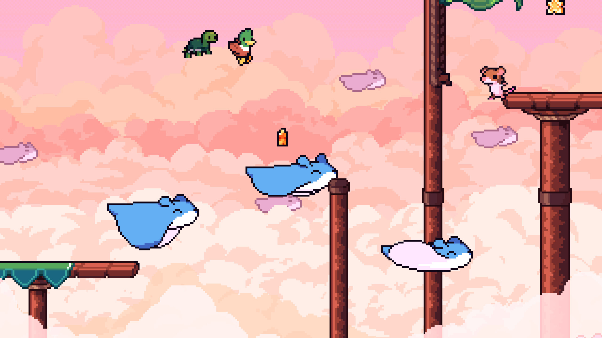 Windswept Screenshot 4