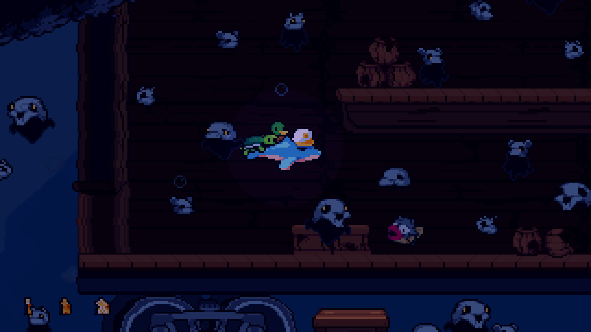 Windswept Screenshot 2