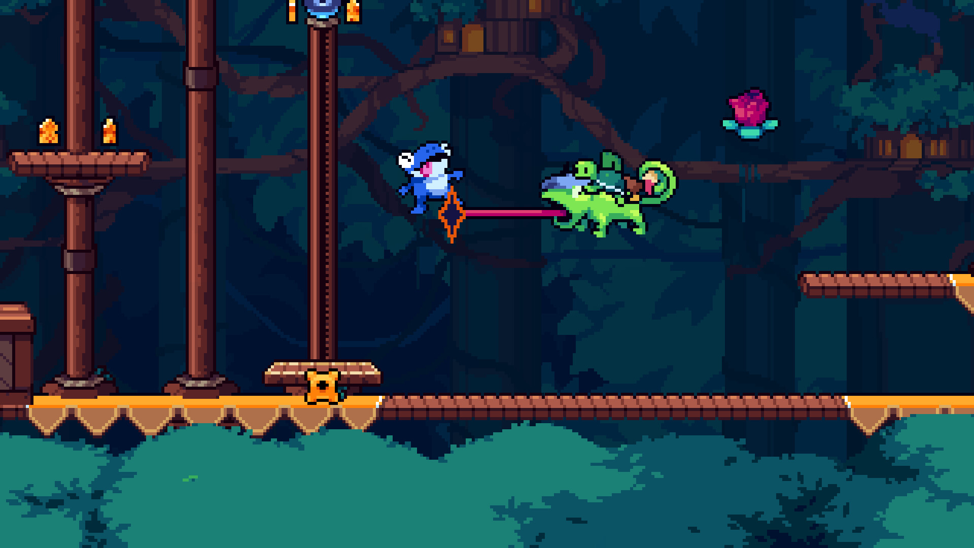 Windswept Screenshot 3