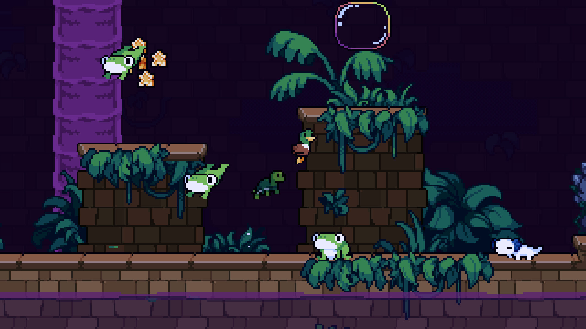 Windswept Screenshot 0