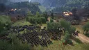 Infinite Borders: Three Kingdoms Demo Screenshot 0