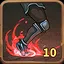 Dodge 10 Times icon
