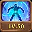 Level 50 icon