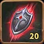 Block 20 Times icon