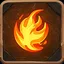Unlock all skills icon