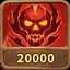 Bloodthirsty Frenzy icon