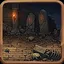 Clear Ancient Ruins icon