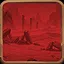 Clear Doomsday Desert on Hard Mode icon
