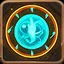Unlock all passive skills icon