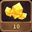 Collect 10 Soul Gems icon