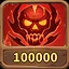 Demon God Descends icon