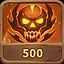 Warm-Up Slayer icon