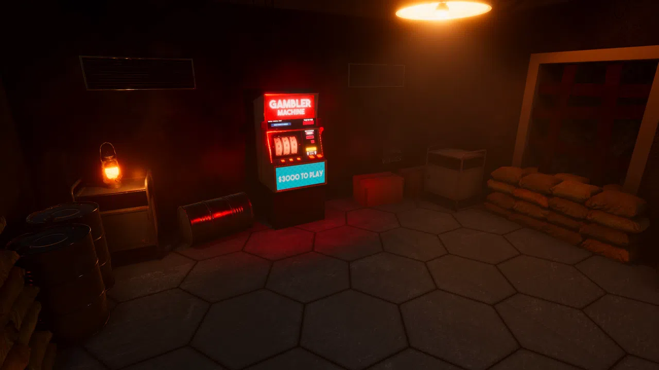 Zombie Outbreak 1942 Screenshot 5